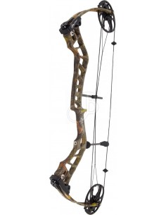 Arco Compound Xt Camo 31.1...