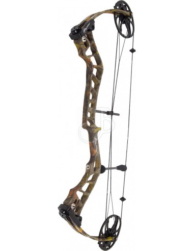 Arco Compound Xt Camo 31.1 19-30' -...