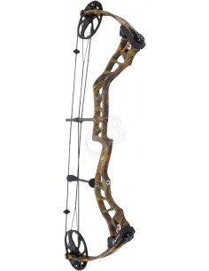 Arco Compound Xt Camo 31.1... 2