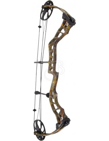 Arco Compound Xt Camo 31.1 19-30' -...