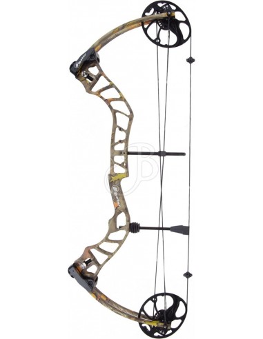 Arco Compound Xt Camo 31.1 19-30' -...