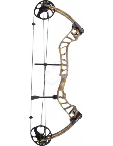 Arco Compound Xt Camo 31.1 19-30' -...
