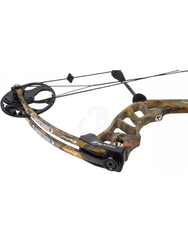 Arco Compound Xt Camo 31.1 19-30' -...