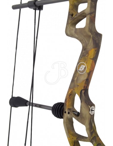 Arco Compound Xt Camo 31.1 19-30' -...