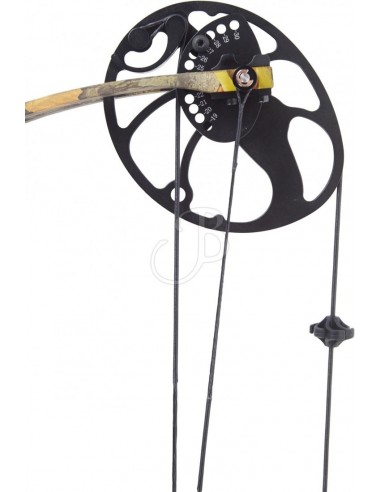 Arco Compound Xt Camo 31.1 19-30' -...