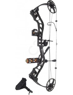 Arco Compound Xt 31.1 Rts...