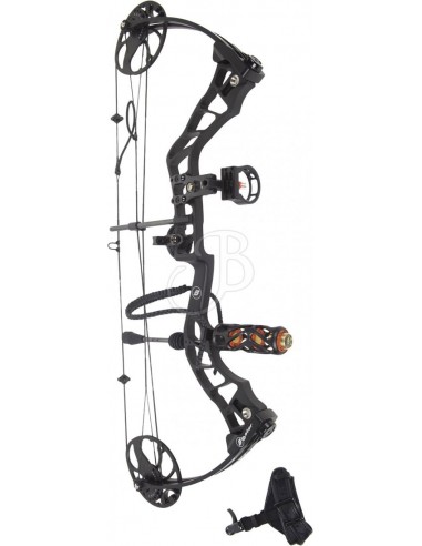 Arco Compound Xt 31.1 Rts 19-30' 60...