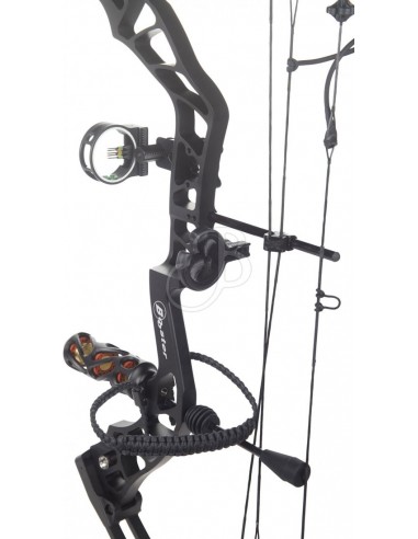 Arco Compound Xt 31.1 Rts 19-30' 60...