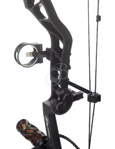 Arco Compound Xt 31.1 Rts 19-30' 60...