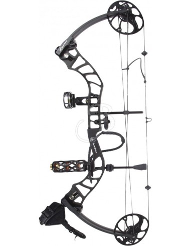 Arco Compound Xt 31.1 Rts 19-30' 60...