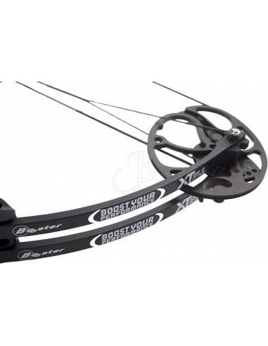 Arco Compound Xt 31.1 Rts 19-30' 60...