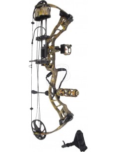 Arco Compound Xt 31.1 Rts... 2