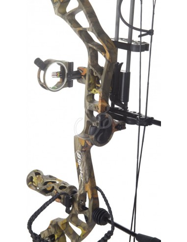 Arco Compound Xt 31.1 Rts 19-30' 70...