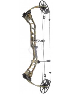 Arco Compound X3 Hu 26-30'...