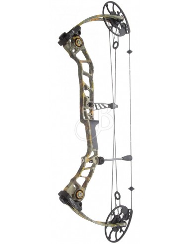 Arco Compound X3 Hu 26-30' 55 Lbs...