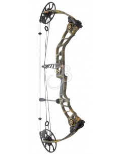 Arco Compound X3 Hu 26-30'... 2