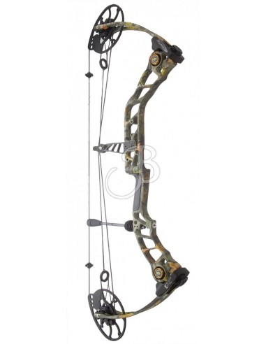 Arco Compound X3 Hu 26-30' 55 Lbs...