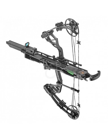 Arco Compound Whipshot + caricatore -...
