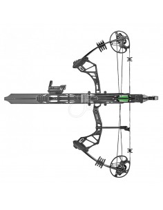 Arco Compound Whipshot +... 2