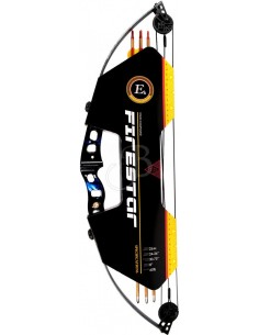 Set Arco Comp. Ragazzi... 2