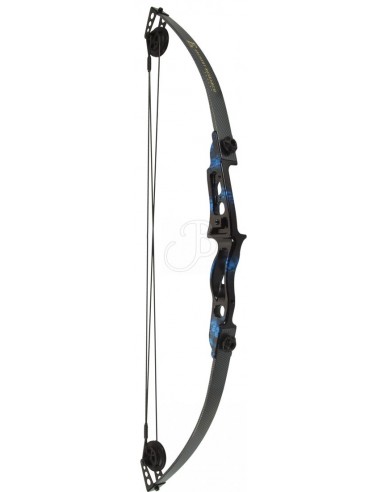 Set Arco Comp. Ragazzi 24'-26' 25 Lbs...