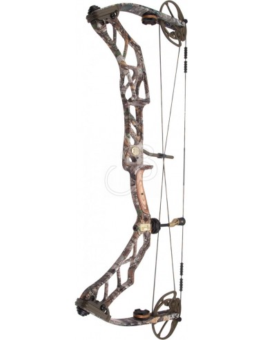 Arco 18 Impulse 31 Hu 28' 65 Lbs Mano...