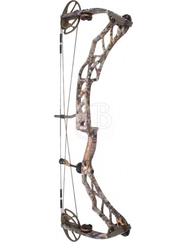 Arco 18 Impulse 31 Hu 28' 65 Lbs Mano...
