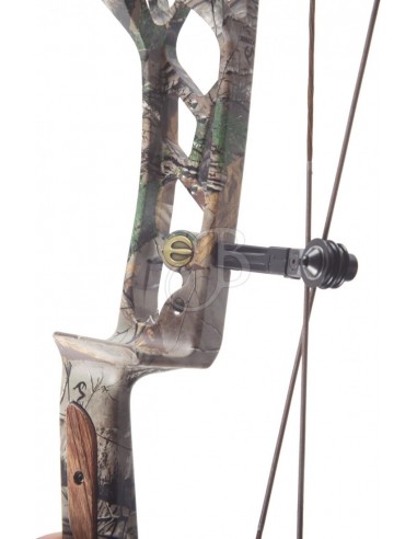 Arco 18 Option 6 Rt Xtra 28' 65 Lbs...