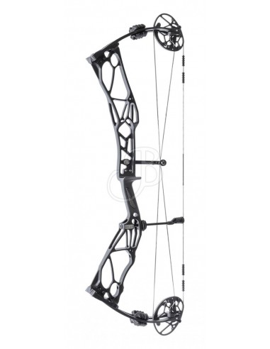 Arco 18 Revol Nero 60 Lbs Mano Destra...