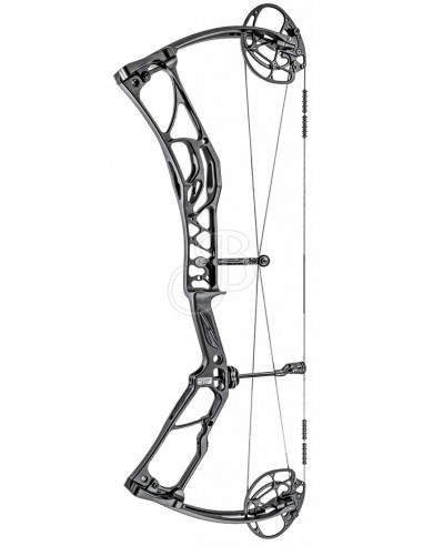 Arco 19 Ritual 30 28' 65 Lbs Nero...