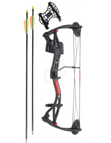 Arco Cb Buster Set 17-26' 15-30 Lbs...
