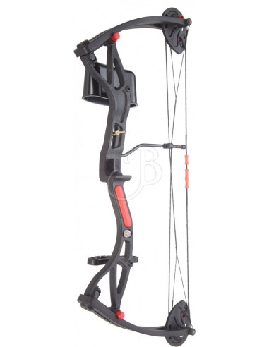 Arco Cb Buster Set 17-26' 15-30 Lbs...