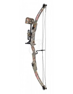 Arco Compound Cb3 Hunter...