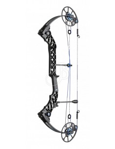 Arco Chill Black 23-30' 70...
