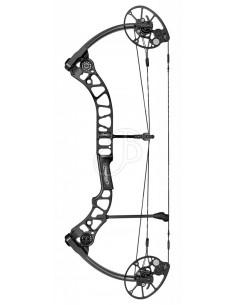 Arco Tactic Nero 23-30' 60...