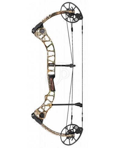 Arco Tactic Rt Edge - MATHEWS