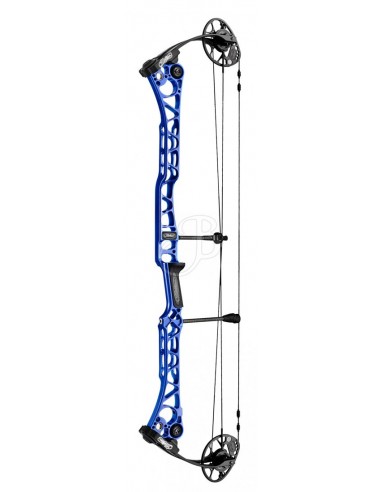 Arco Trx 7 23-30' 60 Lbs Bl Mano...