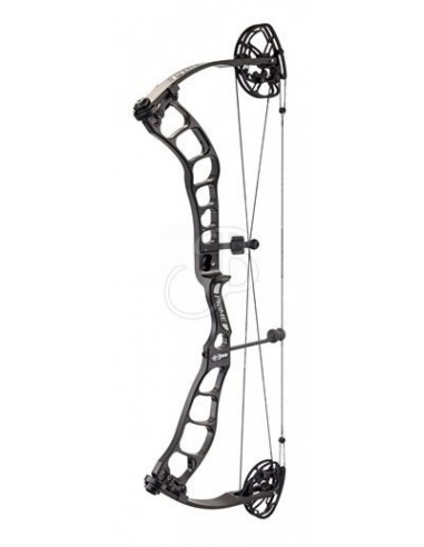 Arco Centergy 33 Black - PRIME