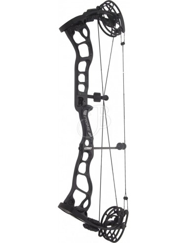 Arco Logic Black 28' 60 Lbs Mano...