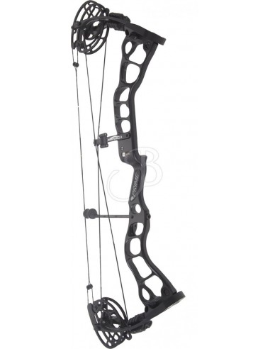 Arco Logic Black 28' 60 Lbs Mano...