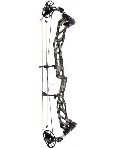 Arco Logic Ct3 Recon Grey 27' 60 Lbs...