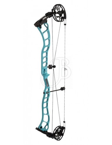 Arco Logic Ct9 27.5' 50 Lbs Glacier...