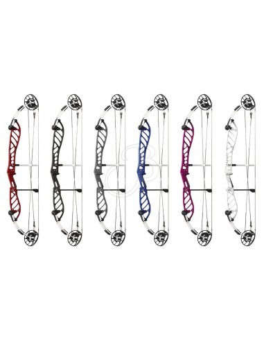 Arco 24 Supra X 40 Se2 28-33.5' 60...