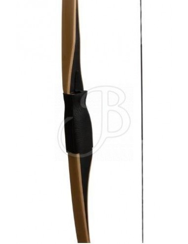 Arco Longbow Montana Bamboo Mano...