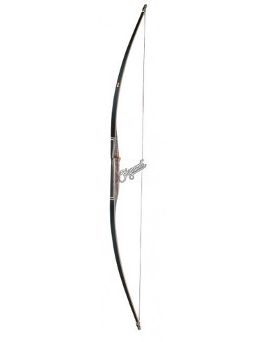 Arco Longbow Safari 55 Lbs Mano...