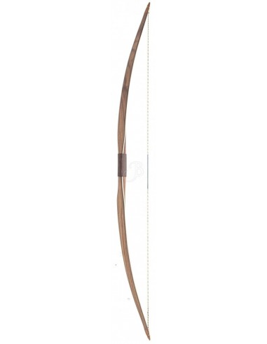 Arco Flatbow Dragon 43' - BIG TRADITION