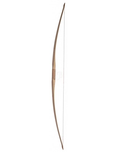 Arco Flatbow Dragon 68' - BIG TRADITION