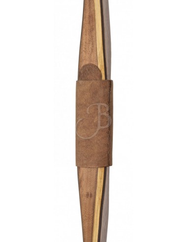 Arco Flatbow Dragon 68' - BIG TRADITION