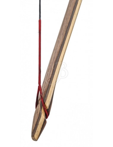 Arco Flatbow Dragon 68' - BIG TRADITION