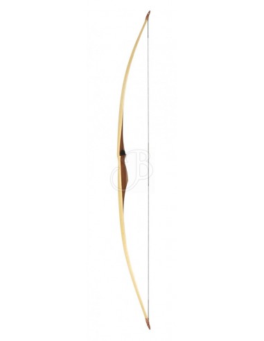 Arco Longbow Ocelot 54' - BIG TRADITION